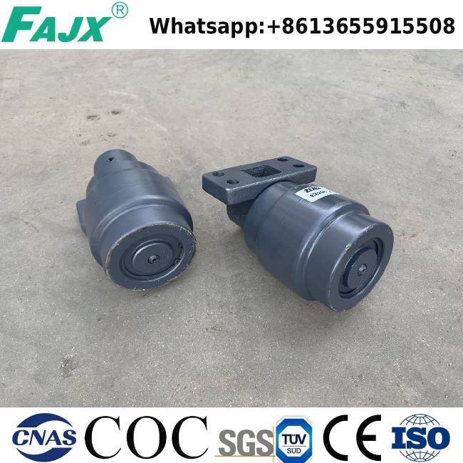 Yuchai экскаваторының жалпы қозғалтқыш үлгілері