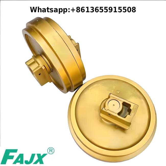 9242963 Экскаватор бөлшектері ZAX240 Бос машина