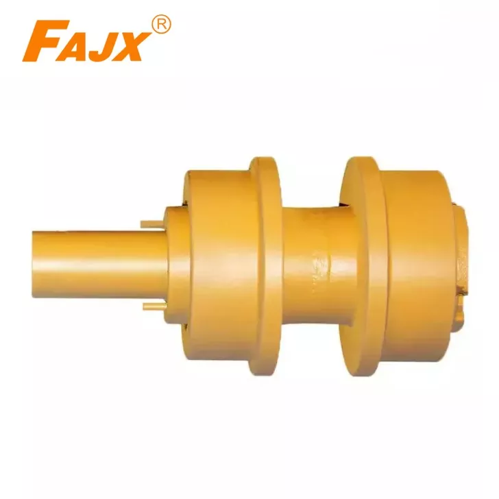 Doosan DX225LC 200105-00038 үшін тасымалдаушы ролик