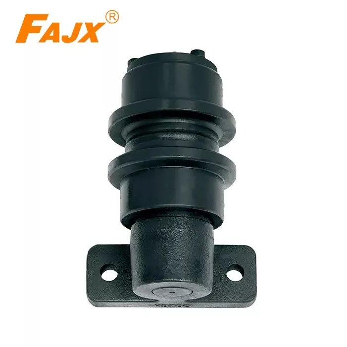 Hitachi ZX240-3 9234984 үшін тасымалдаушы ролик