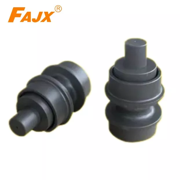 Sany SY215C A229900002669 үшін тасымалдаушы ролик