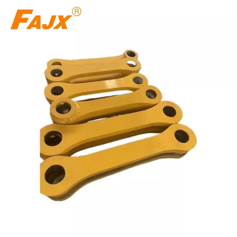 Komatsu PC200-8 205-70-73130 экскаватор шатун