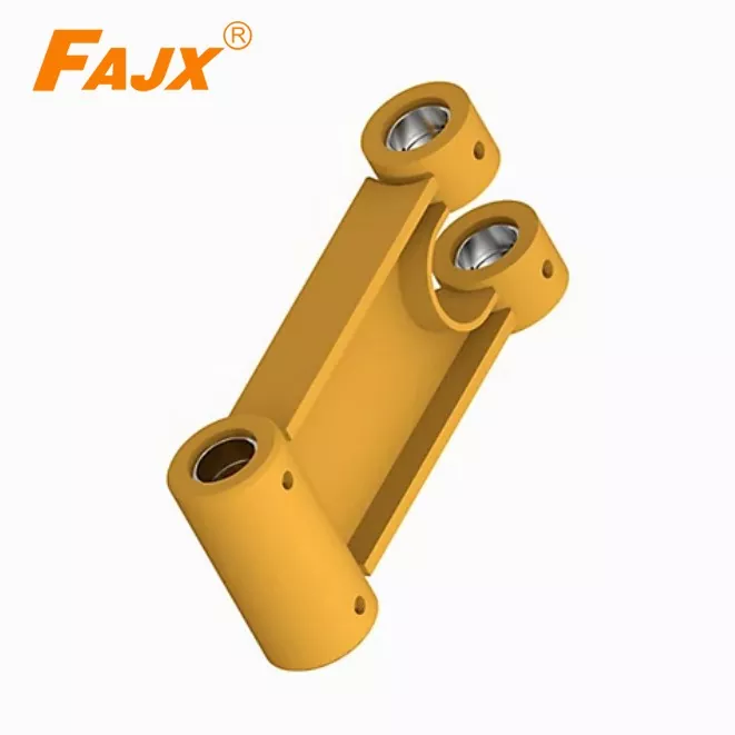 Cat 320D 241-7325 экскаваторы H-Link