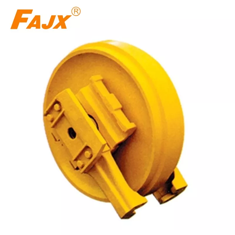 Shantui SD16 16Y-40-03000 үшін бос жүргіш