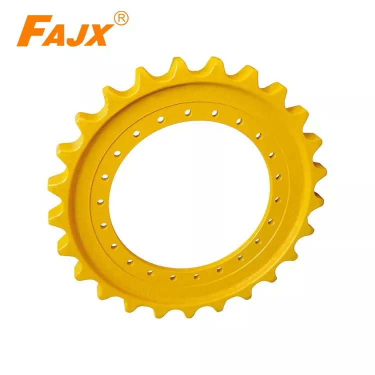Komatsu PC200-7 20Y-27-11582 үшін жұлдызша
