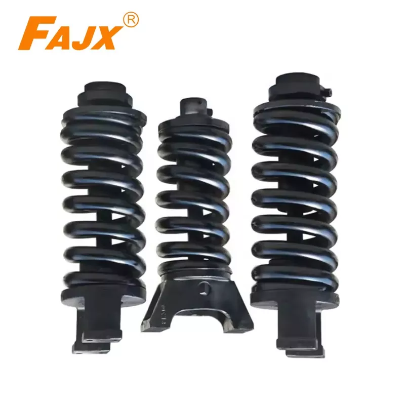 Doosan DX225LC K1038864 үшін жол реттегіші жинағы