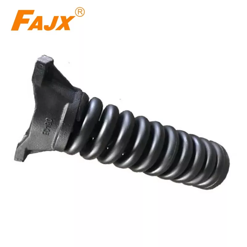 Komatsu PC400-7 208-30-54140 үшін жол реттегіші жинағы
