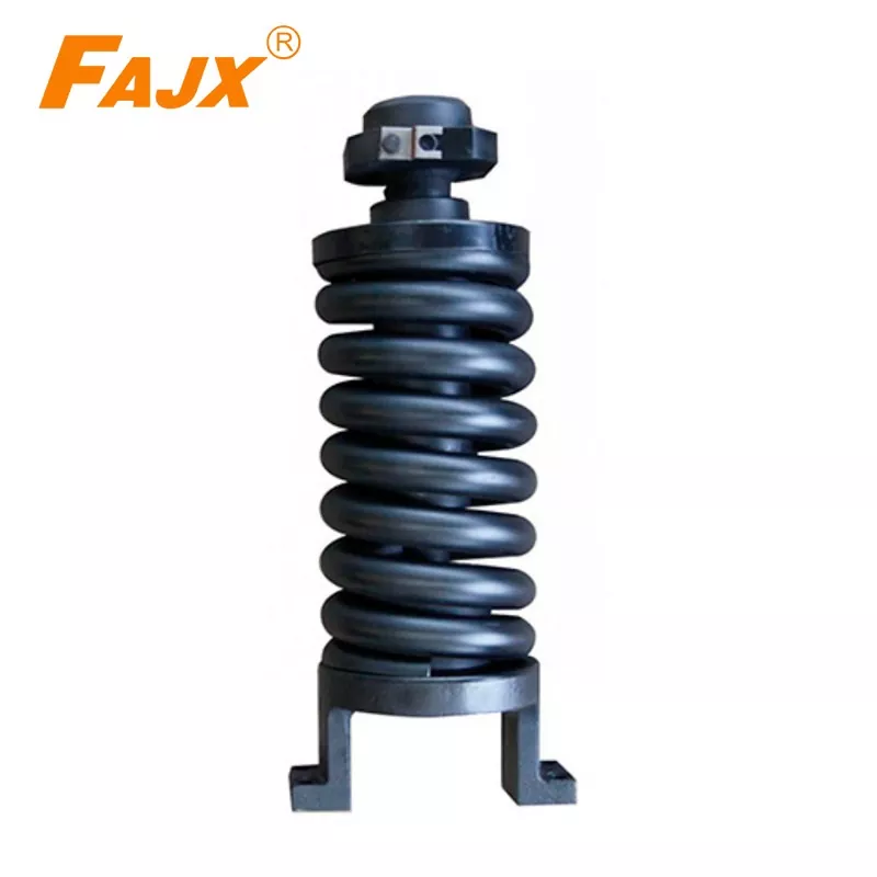 Hitachi ZX200-3 9243267 үшін тректі реттегіш цилиндр