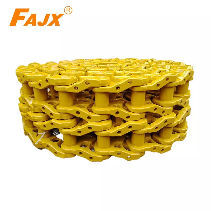 Shantui SD16 14X-32-00010 үшін трек тізбегі
