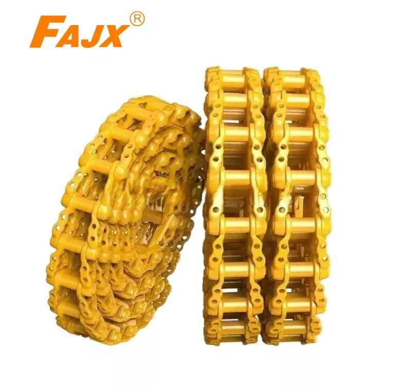 Cat 320D 391-3970 үшін трек тобы