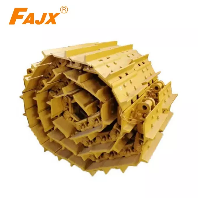 Cat D8T 395-1050 үшін трек тобы