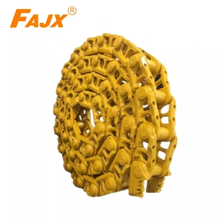Komatsu PC200-8 20Y-32-00300 үшін трек тобы