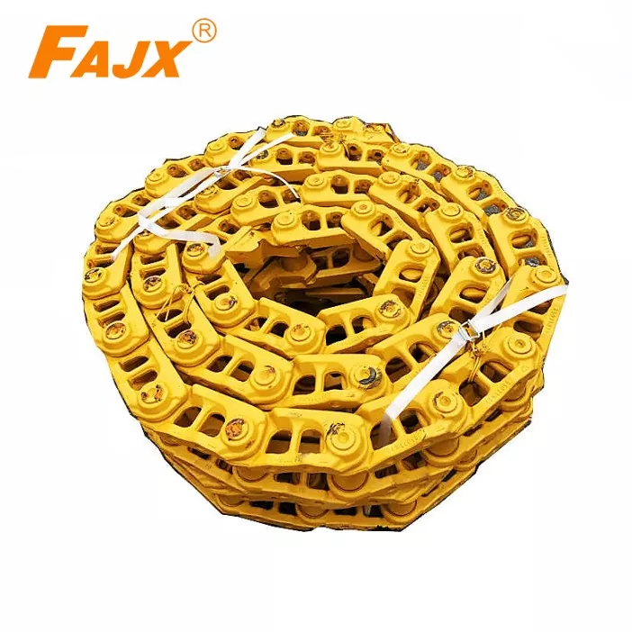 Cat 320D 9W-3137 үшін трек сілтемесі