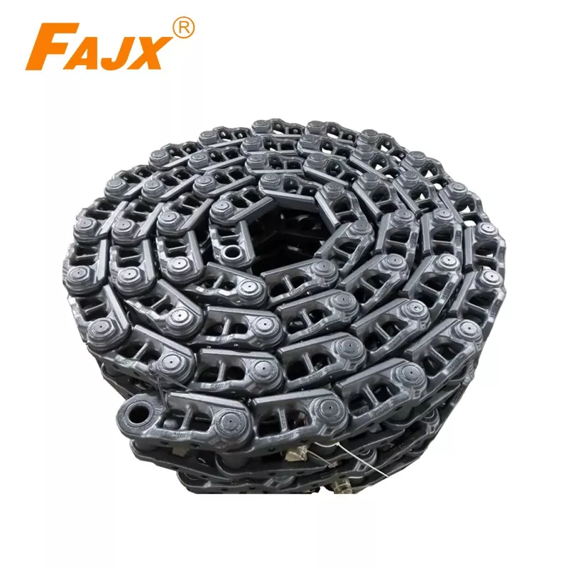 Cat 320D 9W-3138 үшін трек сілтемесі