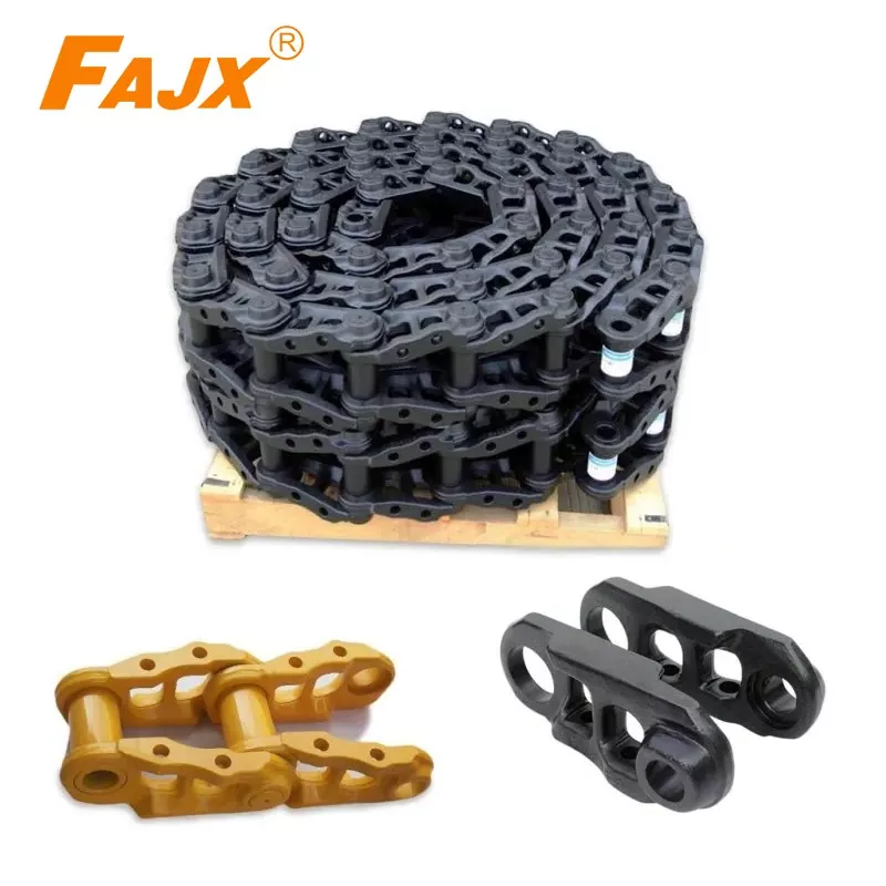 Doosan DX225 200103-00096A үшін трек сілтемесі
