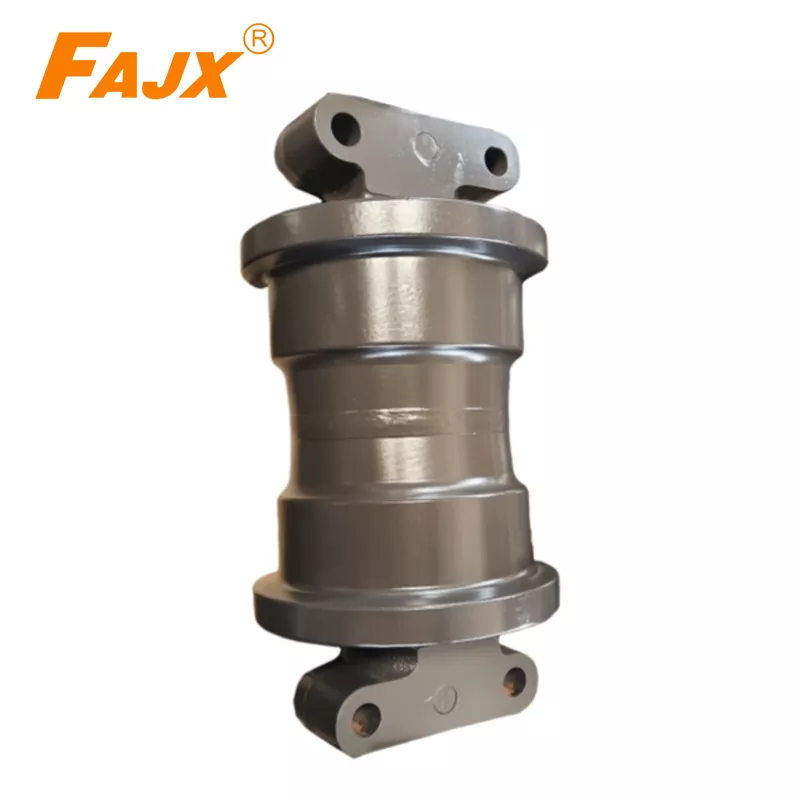Doosan DH220 2270-1098 үшін трек ролик