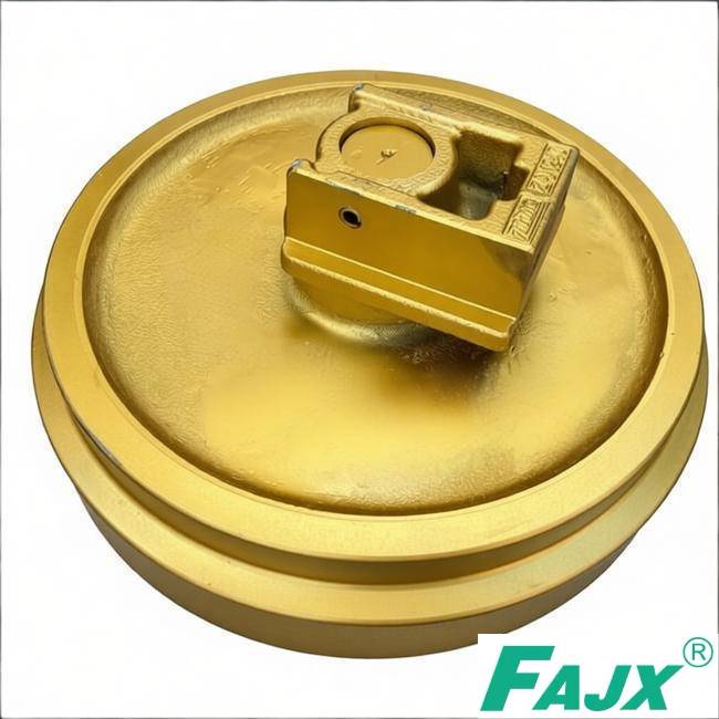 ZAX240 жолдың бос жүрісі